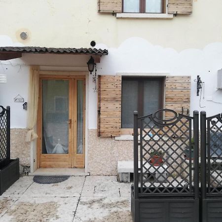 Lessinia Home Sant'Anna d'Alfaedo Eksteriør billede
