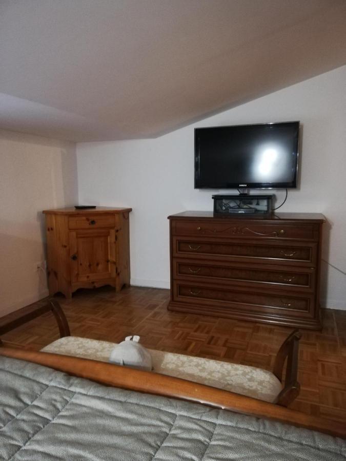 Lessinia Home Sant'Anna d'Alfaedo Eksteriør billede