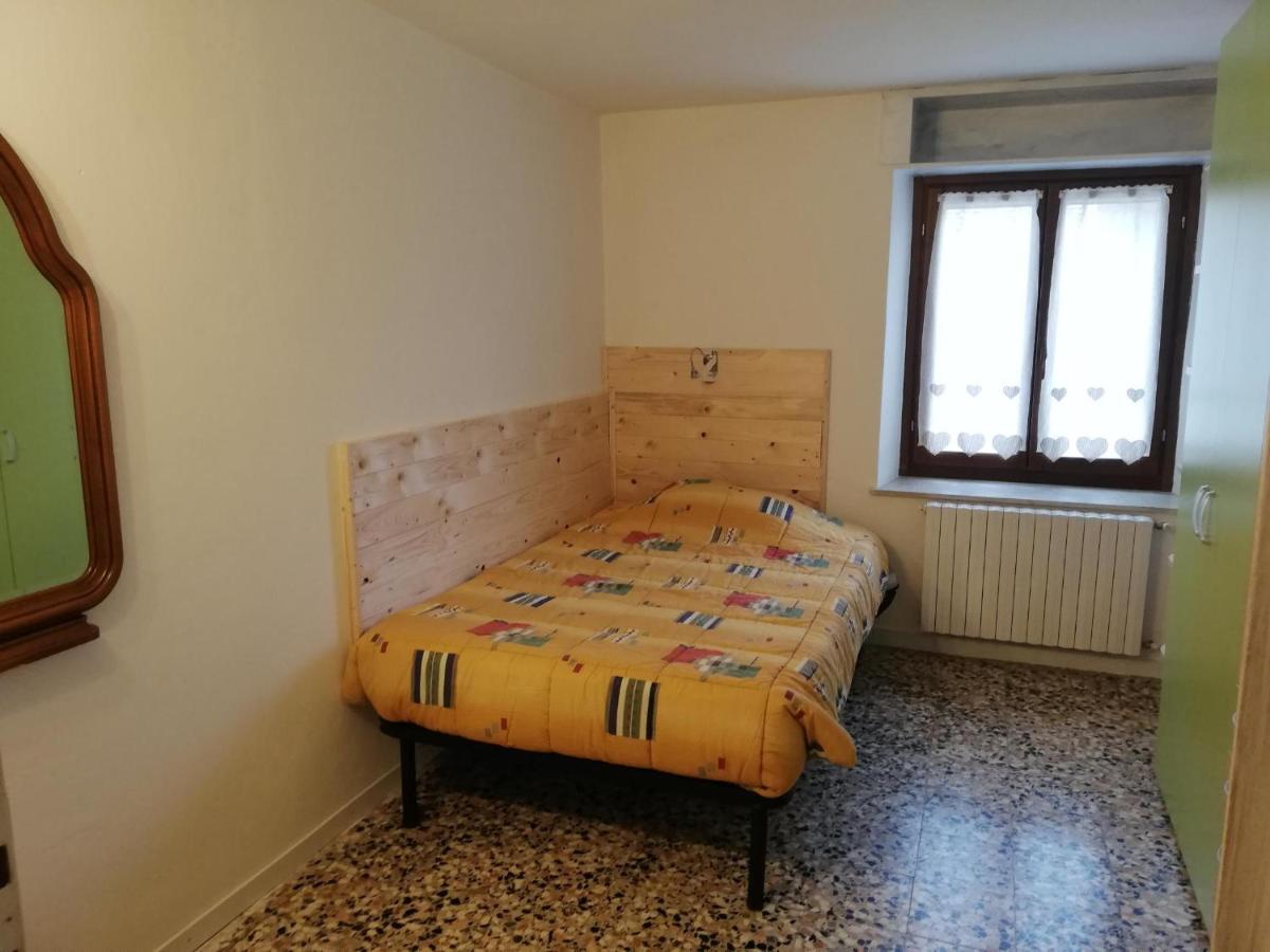 Lessinia Home Sant'Anna d'Alfaedo Eksteriør billede