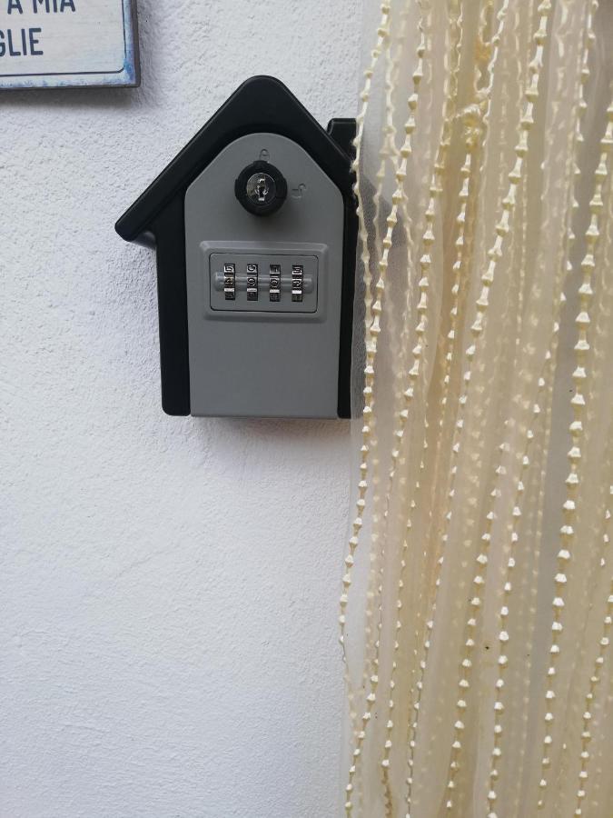 Lessinia Home Sant'Anna d'Alfaedo Eksteriør billede