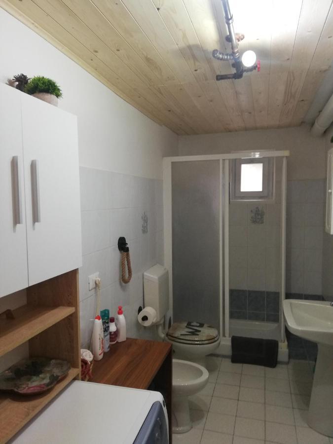 Lessinia Home Sant'Anna d'Alfaedo Eksteriør billede